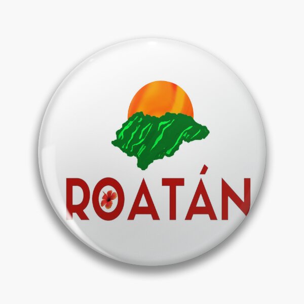 Item preview, ROATAN ISLAND designed and sold by wahine24.
