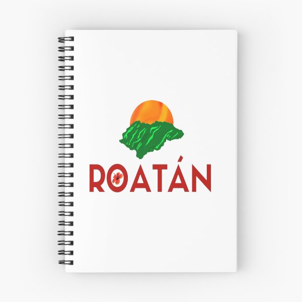 Item preview, ROATAN ISLAND designed and sold by wahine24.