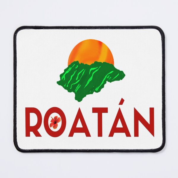 Item preview, ROATAN ISLAND designed and sold by wahine24.