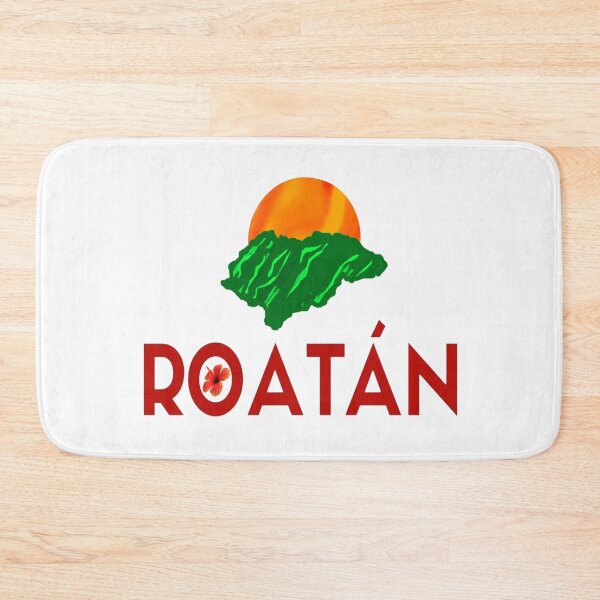 Item preview, ROATAN ISLAND designed and sold by wahine24.
