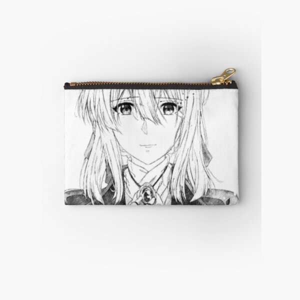 Item preview, Violet Evergarden designed and sold by HongCaoo.