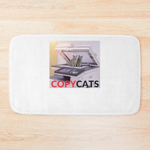Item preview, COPYCATS designed and sold by RobbiesMusic.
