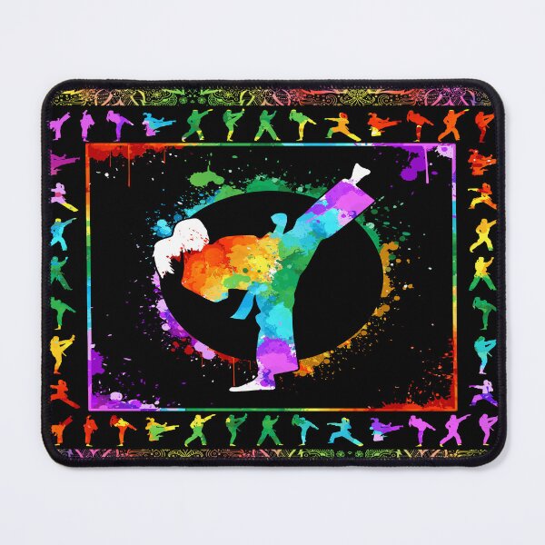 Item preview, MARTIAL ART COLOR designed and sold by chanchan79.