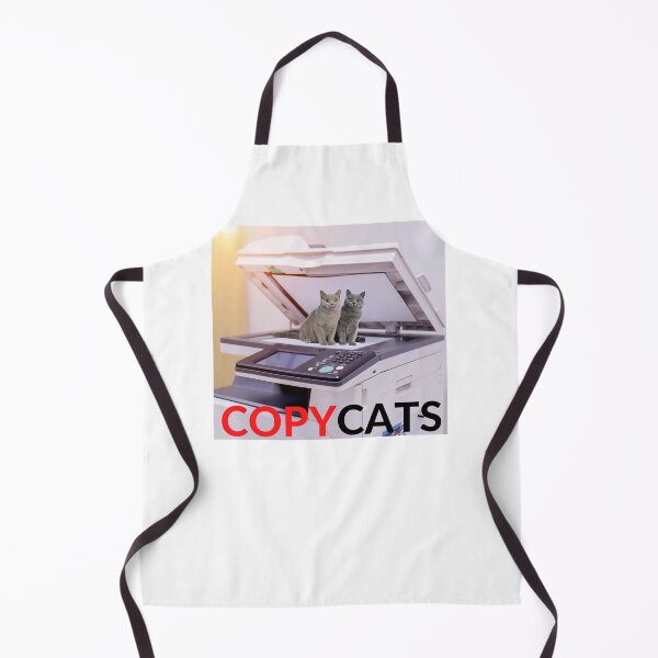 Item preview, COPYCATS designed and sold by RobbiesMusic.