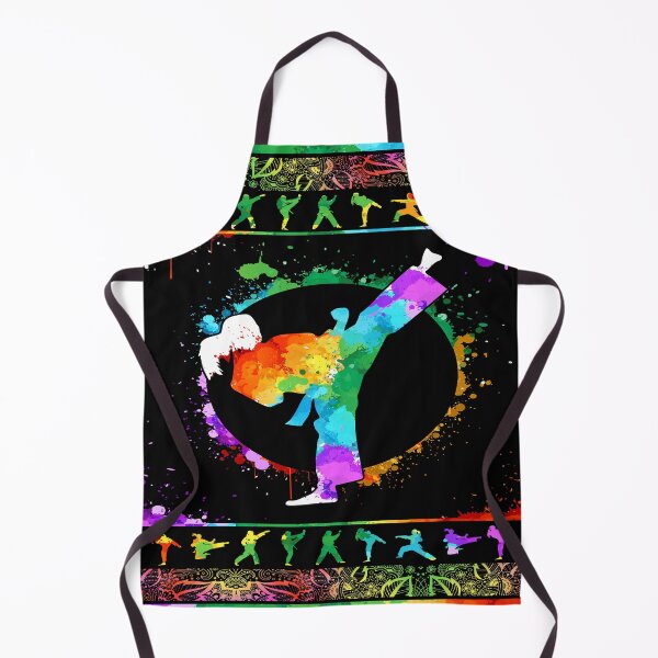 Item preview, MARTIAL ART COLOR designed and sold by chanchan79.