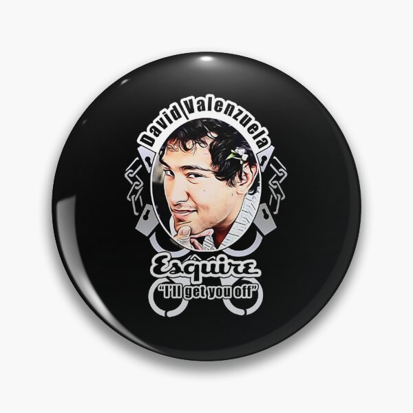 Item preview, David Esquire Color designed and sold by rulesian726.