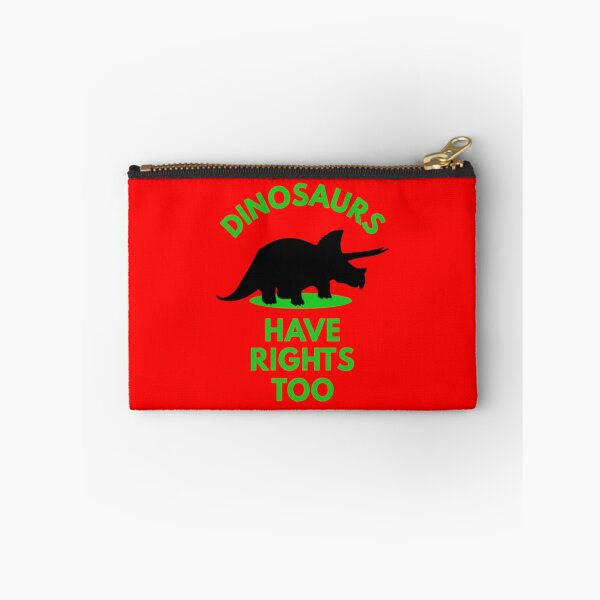 Item preview, Dinosaurs Have Rights Too designed and sold by eFfany.