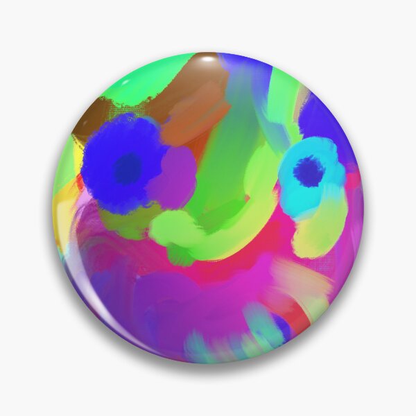 Item preview, Abstract monster  designed and sold by Joelartdesigns.