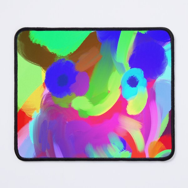 Item preview, Abstract monster  designed and sold by Joelartdesigns.