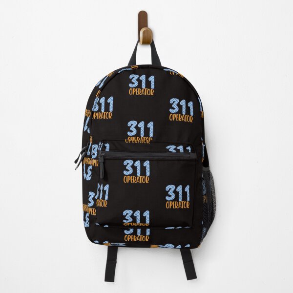 Item preview, 311 Operator designed and sold by Bliss Find And Design.