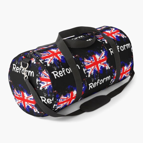 Item preview, uk reform party     designed and sold by SymbolicIm.