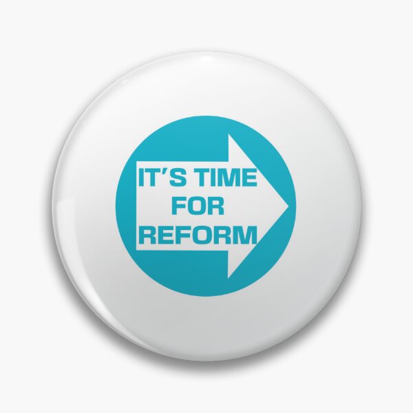 Item preview, Uk Reform Party  (3) designed and sold by SymbolicIm.