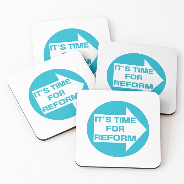 Item preview, Uk Reform Party  (3) designed and sold by SymbolicIm.