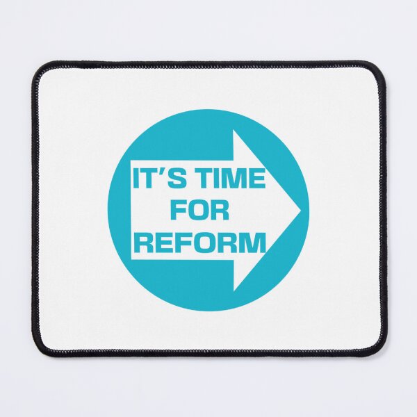 Item preview, Uk Reform Party  (3) designed and sold by SymbolicIm.
