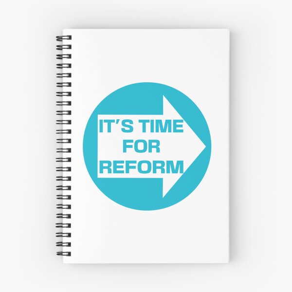Item preview, Uk Reform Party  (3) designed and sold by SymbolicIm.