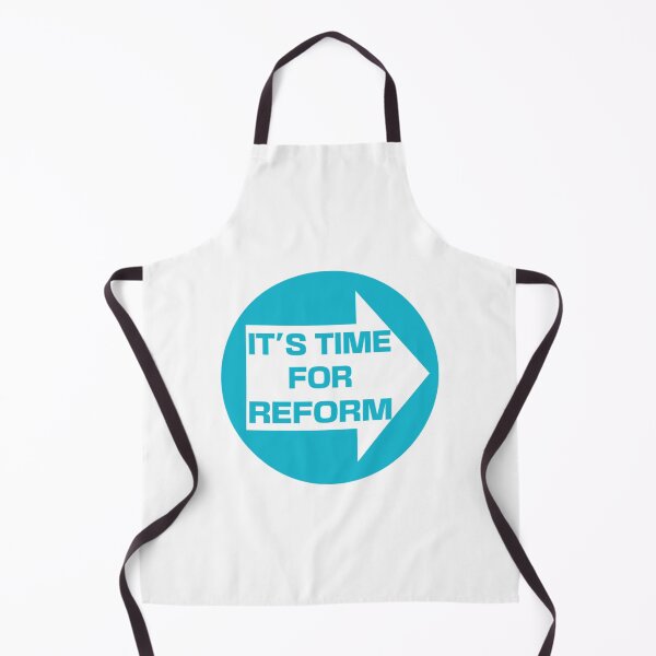 Item preview, Uk Reform Party  (3) designed and sold by SymbolicIm.