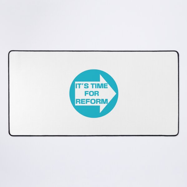 Item preview, Uk Reform Party (3) designed and sold by SymbolicIm.