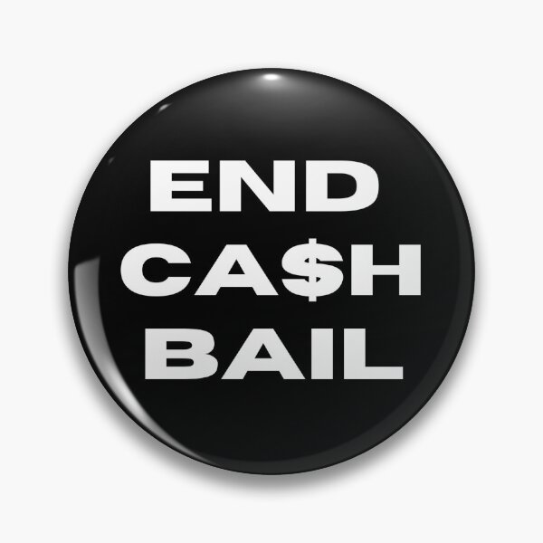 Item preview, End Ca$h Bail designed and sold by houseplantbabe.