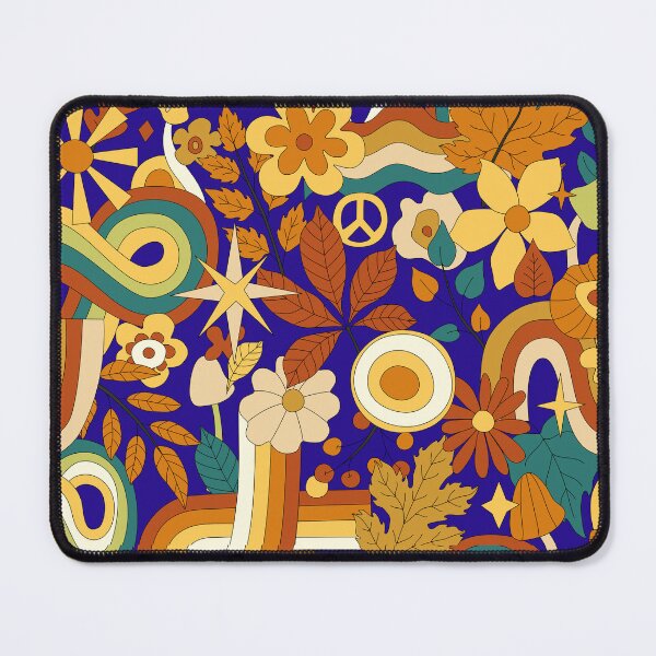 Item preview, Peace & mushrooms designed and sold by outlaw70.