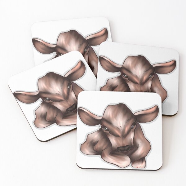 Item preview, Cow designed and sold by ajnguy.