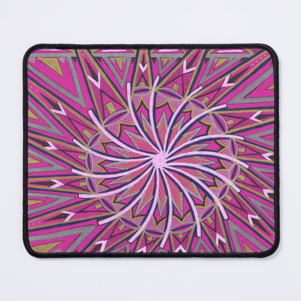 Item preview, WHEEL OF LIFE designed and sold by doodlemaninnc.