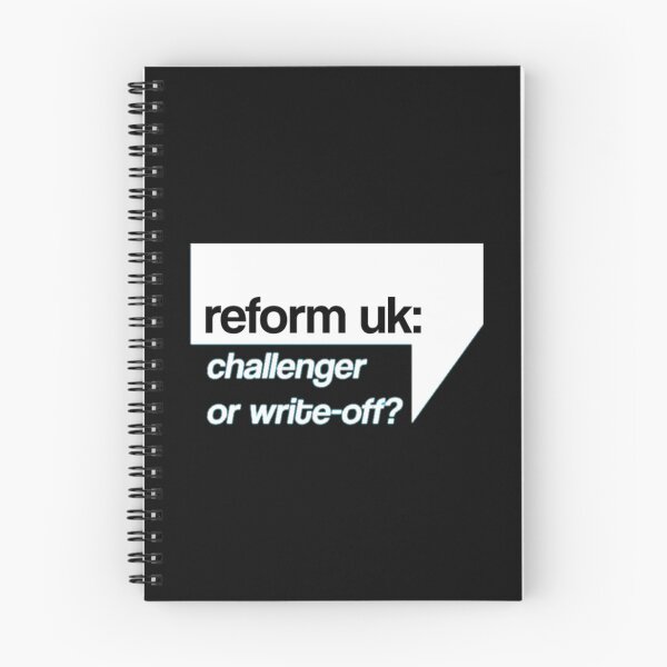 Item preview, Reform uk   designed and sold by SymbolicIm.