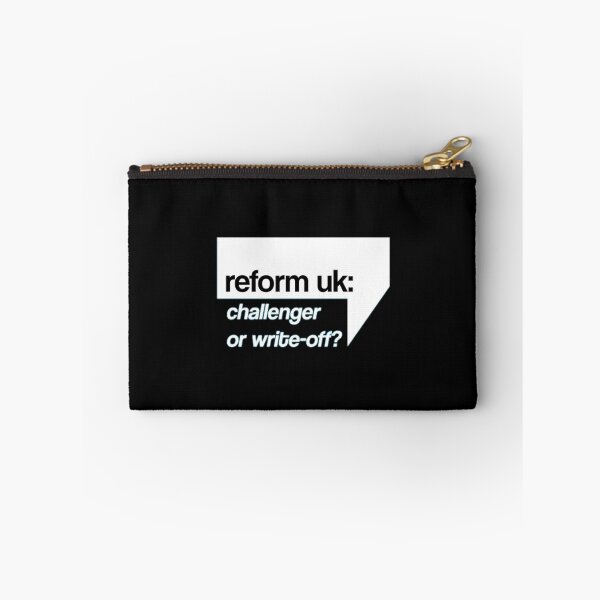 Item preview, Reform uk   designed and sold by SymbolicIm.