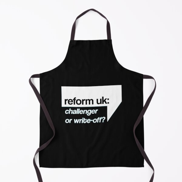 Item preview, Reform uk   designed and sold by SymbolicIm.