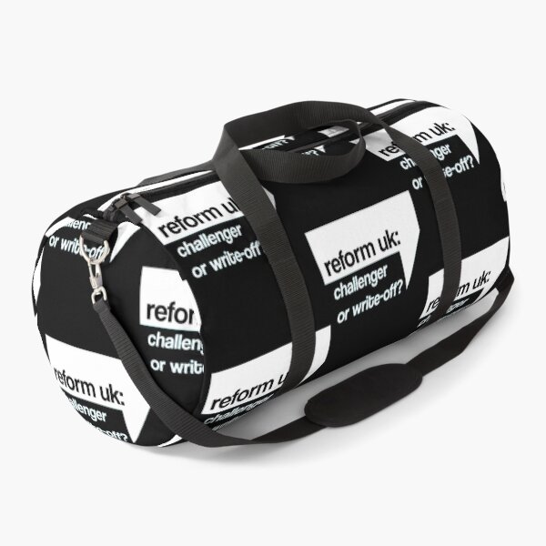 Item preview, Reform uk   designed and sold by SymbolicIm.