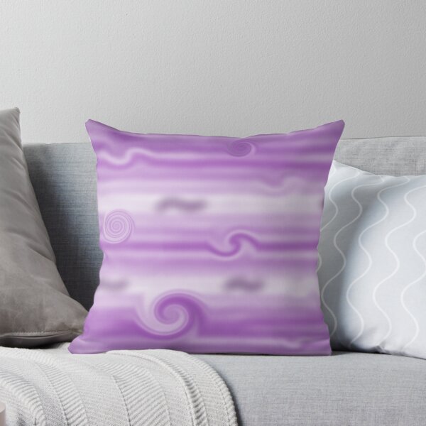 Item preview, Purple Gas Giant designed and sold by NeonPink.