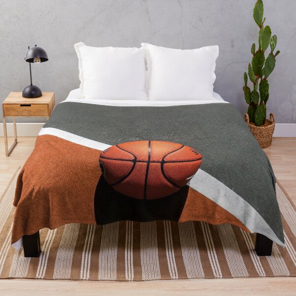 Item preview, BASKETBALL WALLPAPER designed and sold by chanchan79.