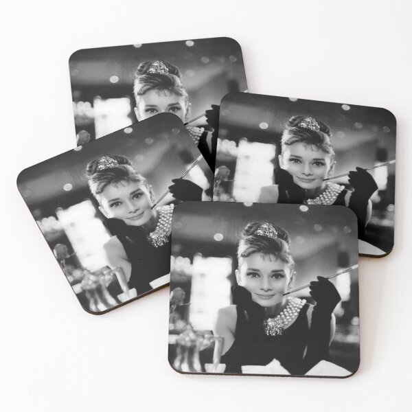 Item preview, AUDREY Poster  designed and sold by stanleyanger.