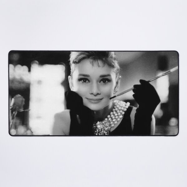 Item preview, AUDREY Poster  designed and sold by stanleyanger.