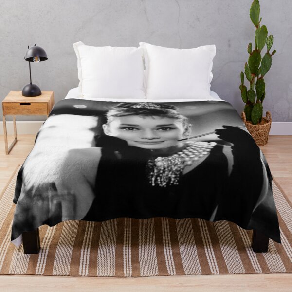 Item preview, AUDREY Poster designed and sold by stanleyanger.