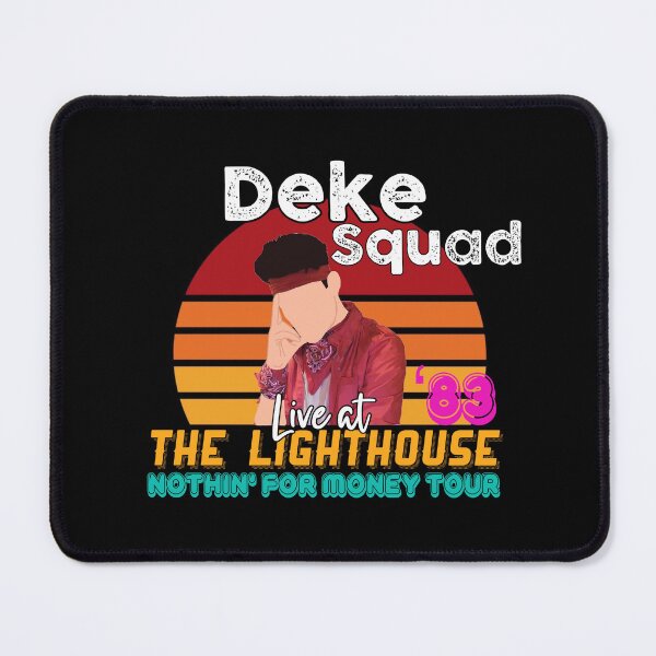 Item preview, Deke squad designed and sold by swanspirate520.