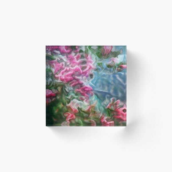 Item preview, Radiant Blooms Along the Parkway designed and sold by Randy E. Witte.