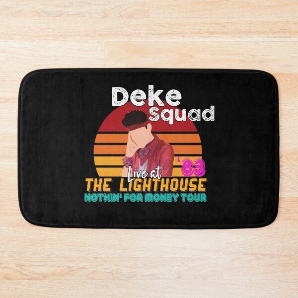 Item preview, Deke squad  designed and sold by swanspirate520.