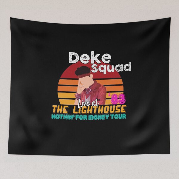 Item preview, Deke squad  designed and sold by swanspirate520.