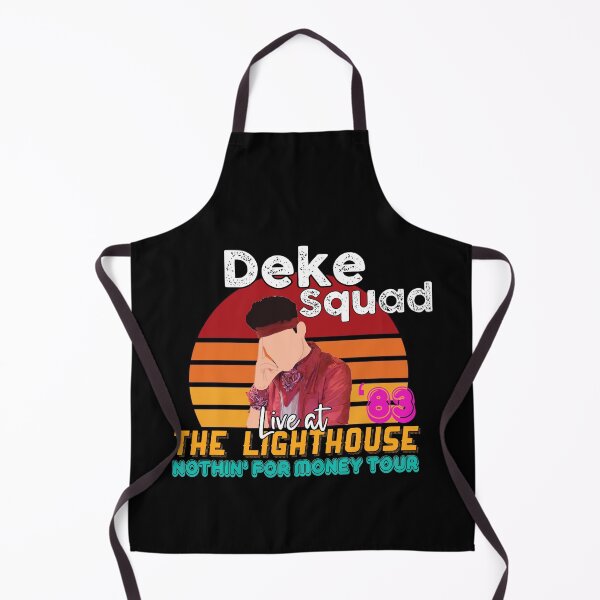 Item preview, Deke squad  designed and sold by swanspirate520.