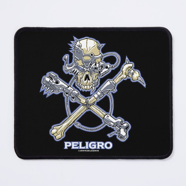 Item preview, Peligro  designed and sold by rulesian726.