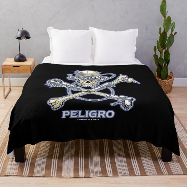 Item preview, Peligro designed and sold by rulesian726.