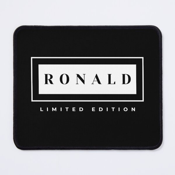 Item preview, Ronald designed and sold by LanaMeyers.