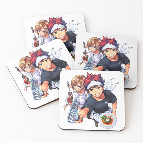 Item preview, Come on eat! designed and sold by JuanDonald.