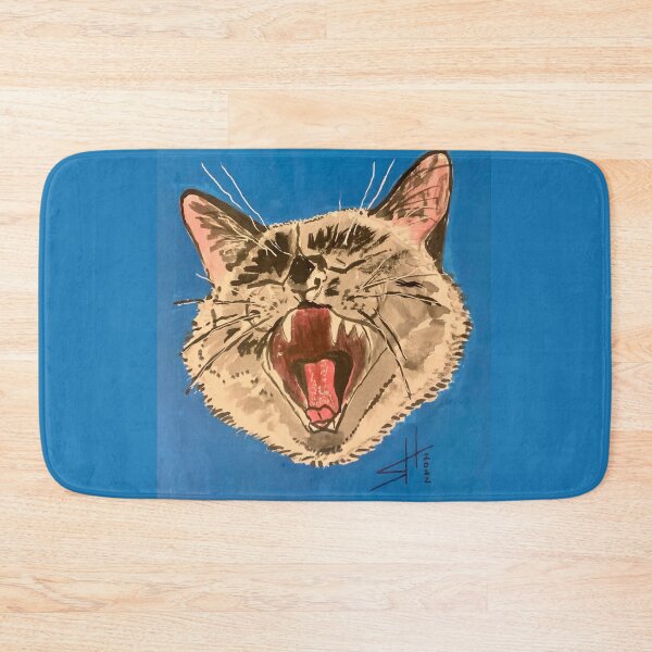 Item preview, Ferocious Feline designed and sold by sophie holle.