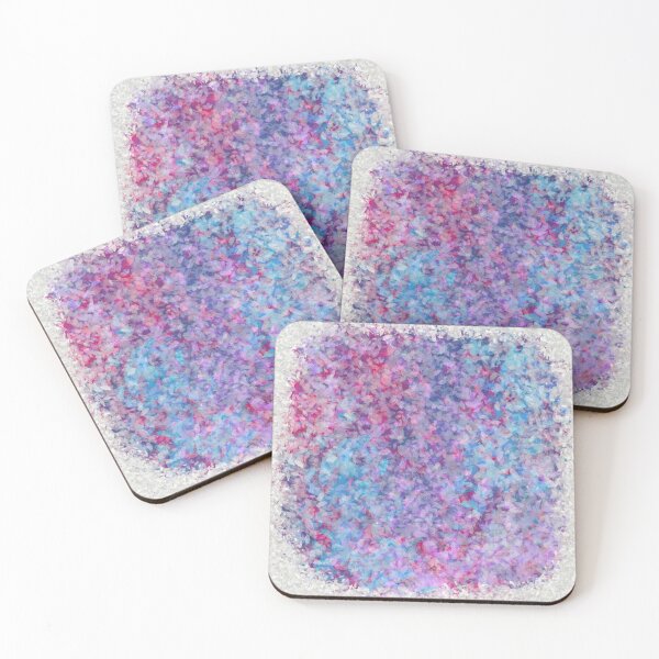 Item preview, Frosted Springtime designed and sold by Alyssa Gruenwald.