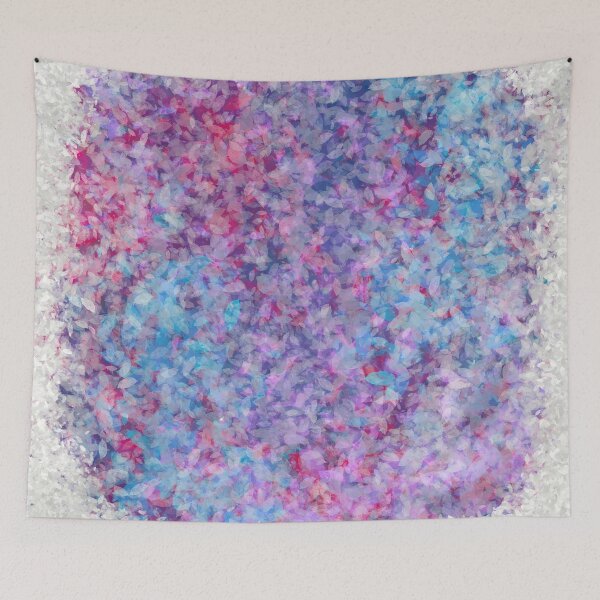 Item preview, Frosted Springtime designed and sold by Alyssa Gruenwald.