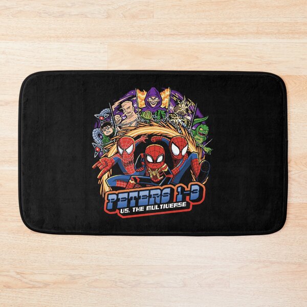 Item preview, Peters VS The Multiverse designed and sold by rulesian726.