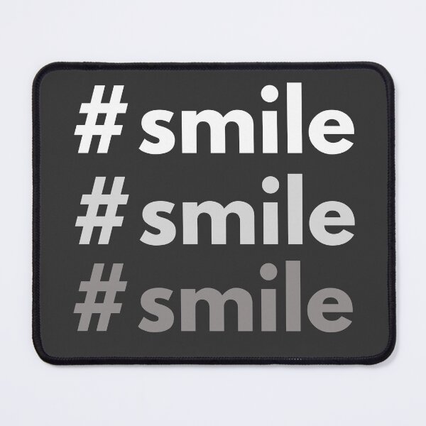 Item preview, #Sonrisa designed and sold by ShakingTrees.