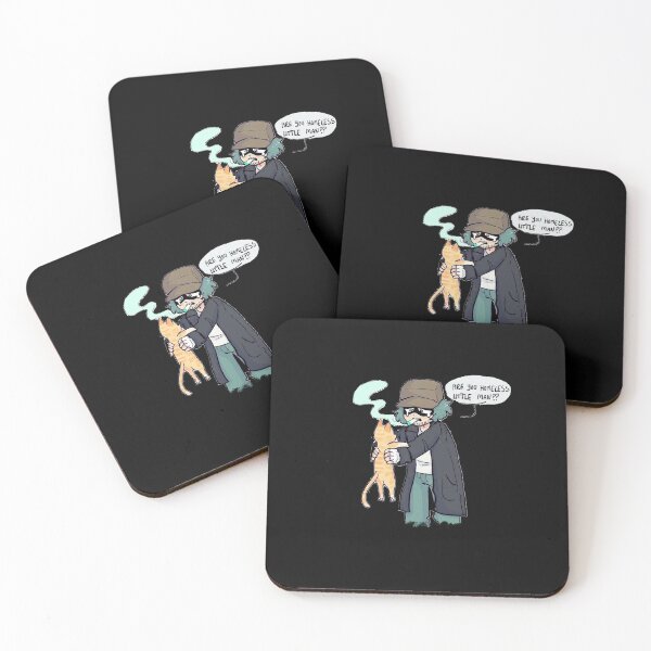 Item preview, Garcello fnf mod character Tshirt designed and sold by sangeis.