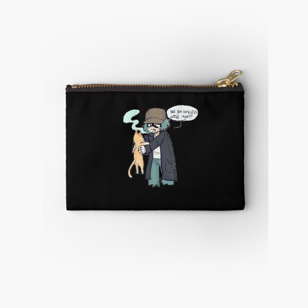 Item preview, Garcello fnf mod character Tshirt designed and sold by sangeis.